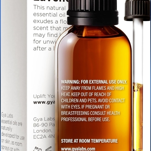 Gya Labs Oils - Picture 2 of 10